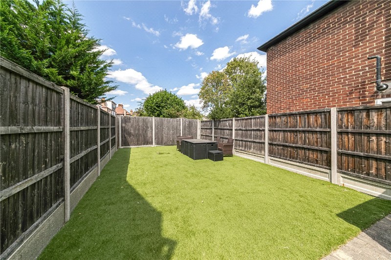 Elmers End Road, Beckenham, BR3