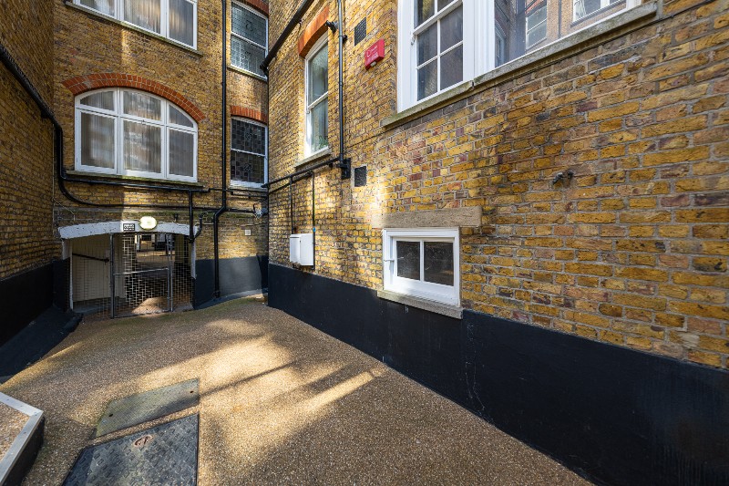 Sandringham Court, 99 Maida Vale, Maida Vale, London, W9