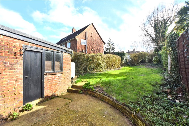 Parkwood Close, Banstead, Surrey, SM7