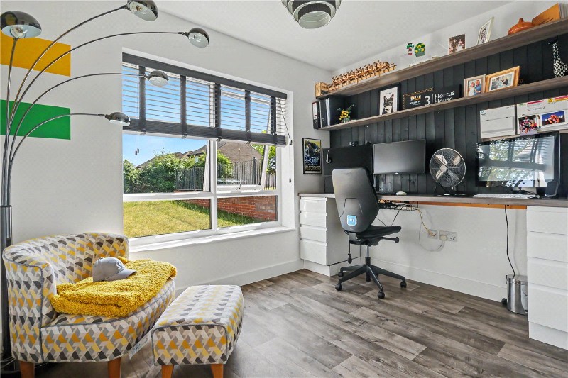 Berryfields, Brundall, Norwich, Norfolk, NR13