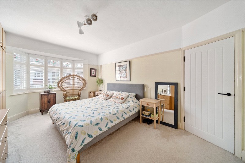 Cheviot Road, West Norwood, London, SE27