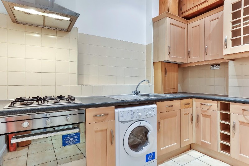 Blagrove Road, London, W10