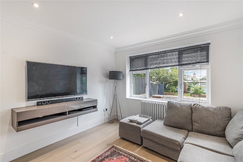 Lordship Lane, East Dulwich, London, SE22