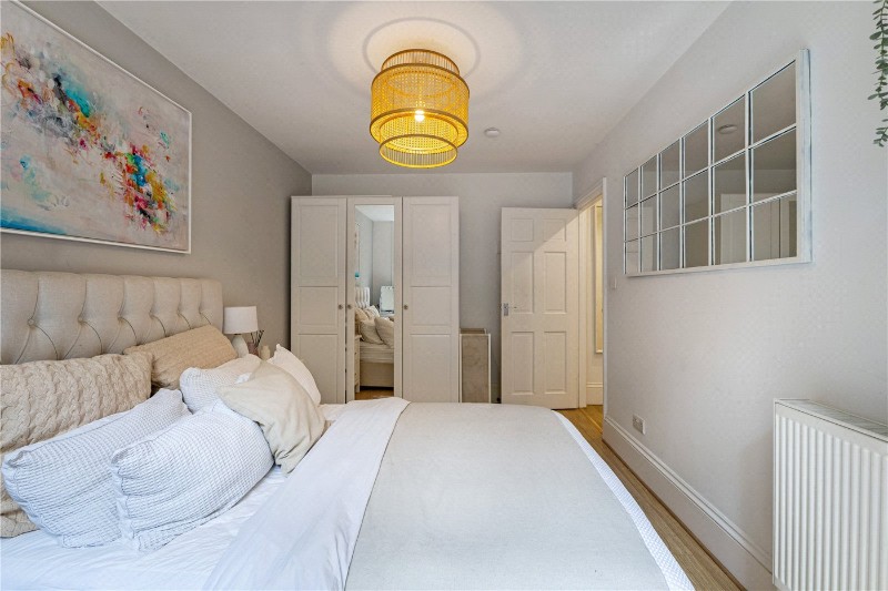 Fitzwilliam Road, London, United Kingdom, SW4