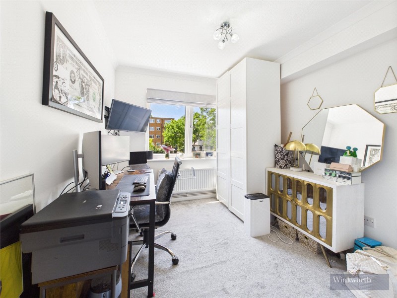 Adelaide Road, Surbiton, KT6