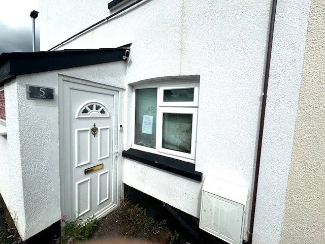 Rackfields, Tiverton, Devon, EX16