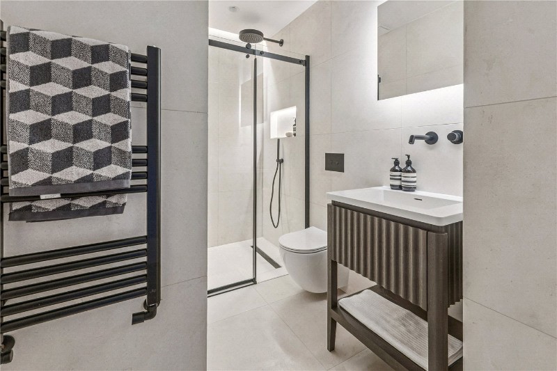 St. Lukes Road, London, W11