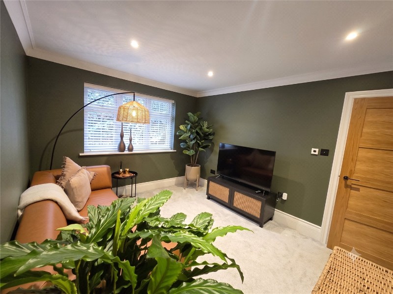 Fox Hill, Farley Hill, Reading, Berkshire, RG7
