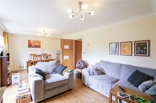 Brookvale School, Millenium Court, Hampshire, RG21