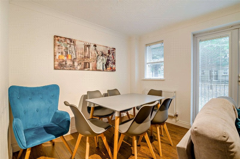 Parnell Road, Bristol, BS16