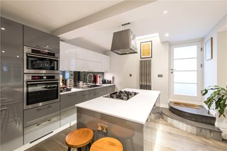 Riggindale Road, London, SW16