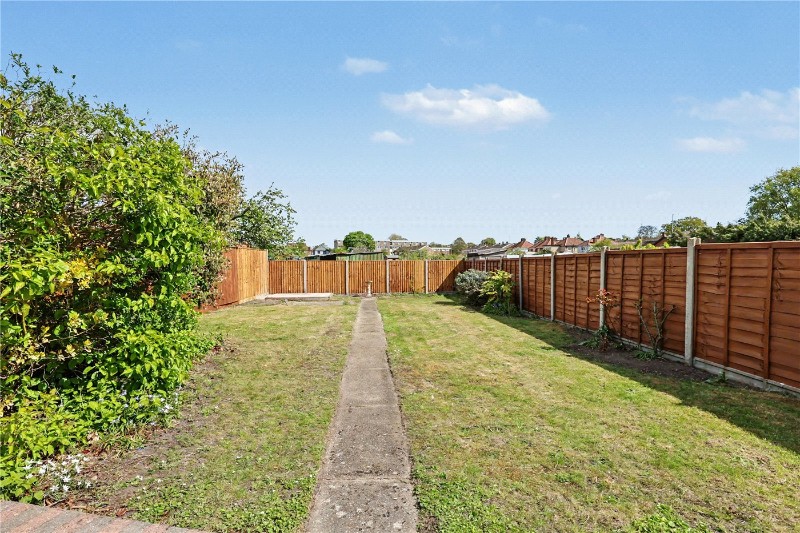 Wall Road, Norwich, Norfolk, NR3