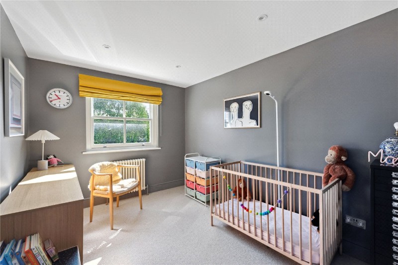Canning Road, London, N5
