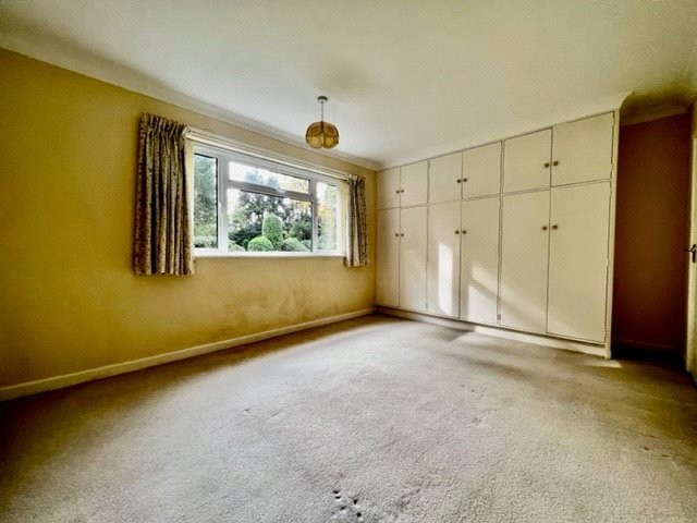 Portarlington Road, Bournemouth, BH4