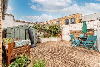 Valliere Road, London, NW10