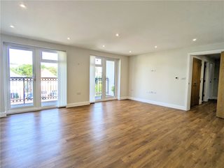 Penn Hill Avenue, Lower Parkstone, Poole, BH14