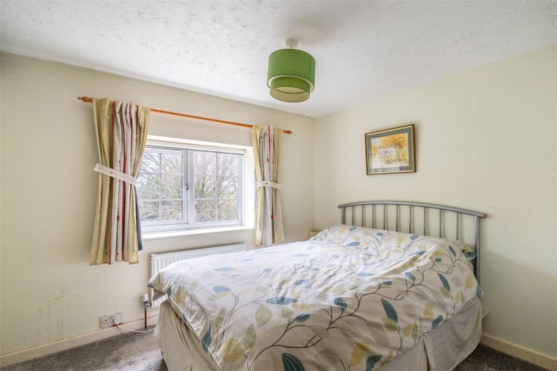 Horton, Wimborne, Dorset, BH21