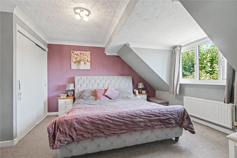 Church Meadow, Alpington, Norwich, Norfolk, NR14