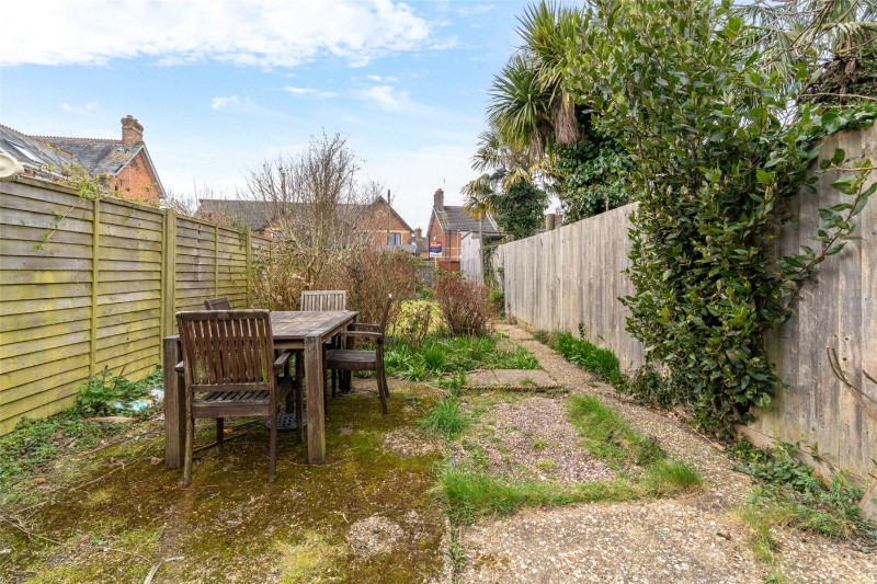 Grove Road, Wimborne, Dorset, BH21