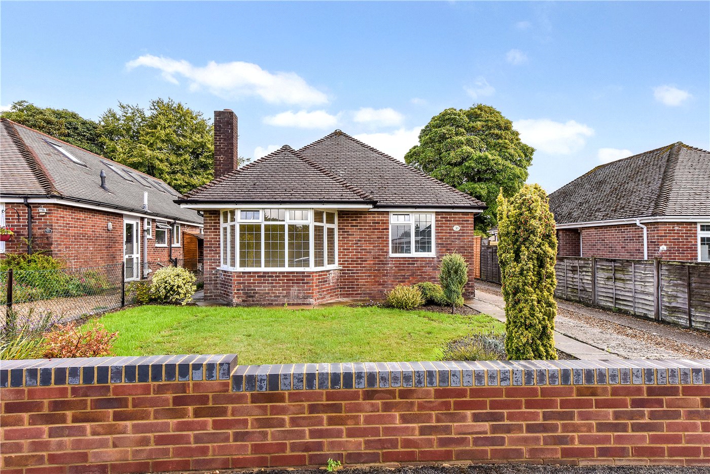 Woodfield Drive, Winchester, Hampshire, SO22