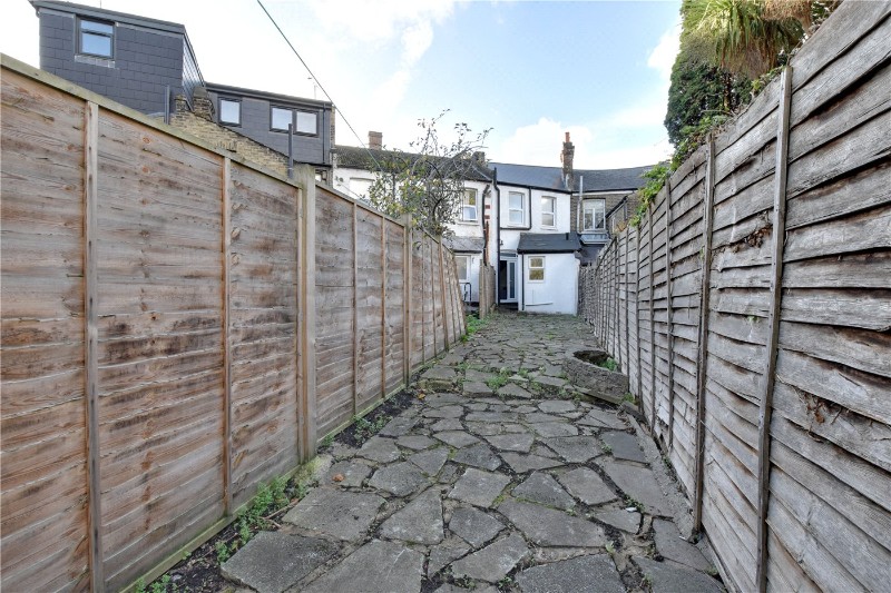 Leahurst Road, Hither Green, London, SE13