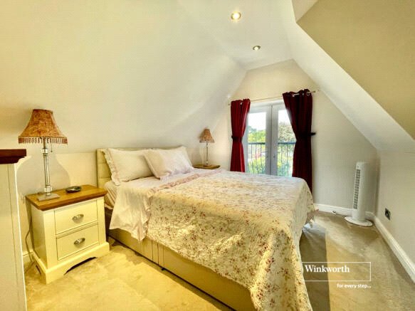 East Cliff Way, Christchurch, BH23
