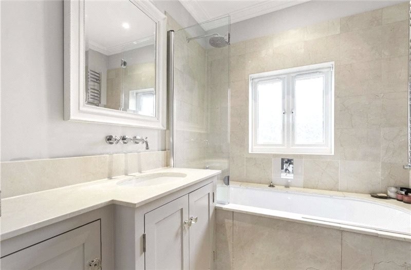 Belgrave Road, Barnes, London, SW13