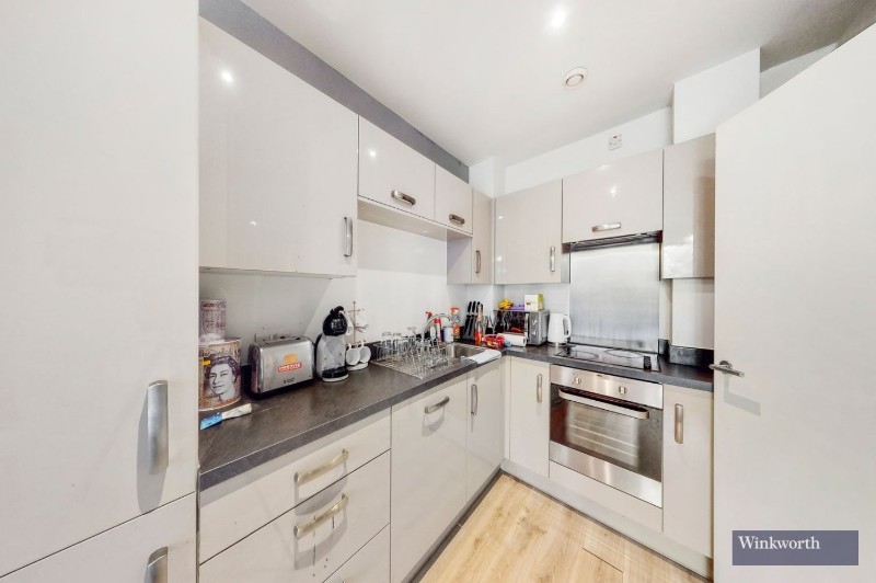 Bree Court, 46 Capitol Way, Colindale, London, NW9