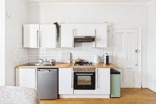 Probyn Road, London, SW2