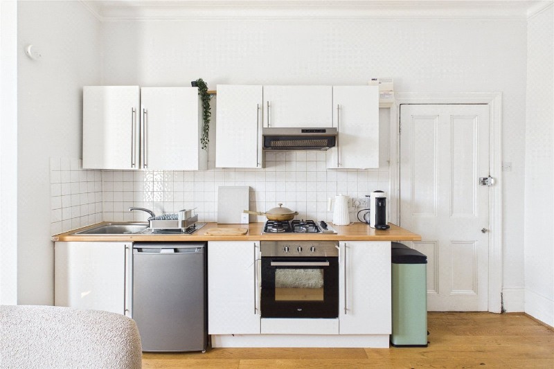 Probyn Road, London, SW2