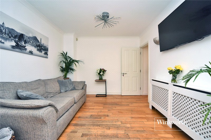 Acacia Drive, Sutton, SM3