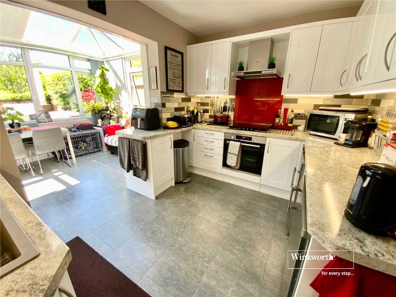 Somerford Way, Mudeford, Christchurch, BH23