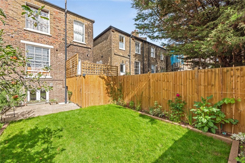 London Fields, London, E8