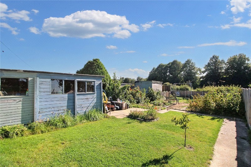 Hardley Road, Langley, Norwich, Norfolk, NR14