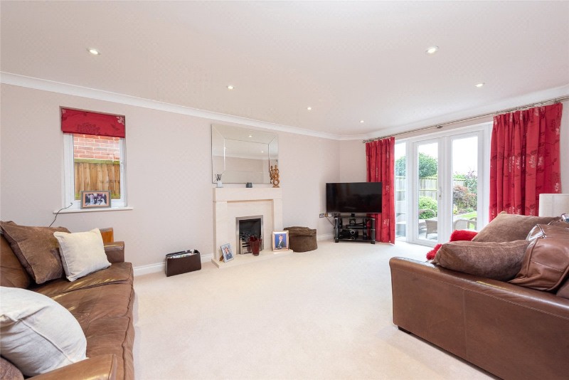 Holder Close, Shinfield, Reading, Berkshire, RG2