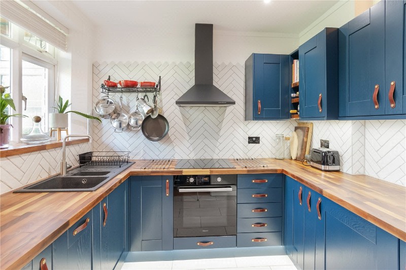 Underhill Road, East Dulwich, London, SE22