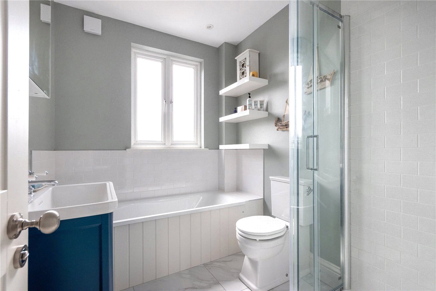 Main Bathroom