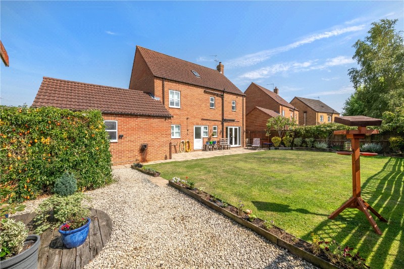Blasson Way, Billingborough, Sleaford, Lincolnshire, NG34