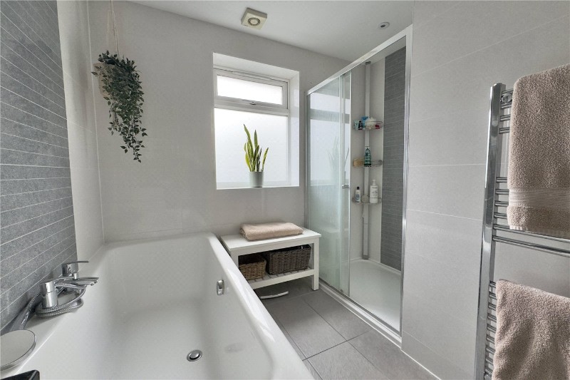 Tancred Road, High Wycombe, Buckinghamshire, HP13