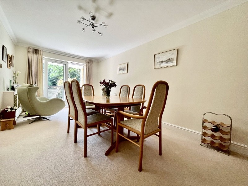 Balcombe Road, Poole, BH13