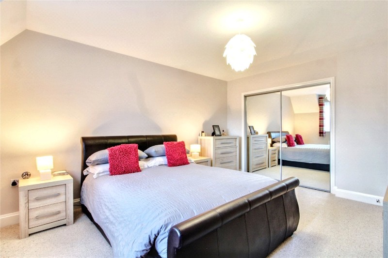 Collingwood Close, Poringland, Norwich, Norfolk, NR14