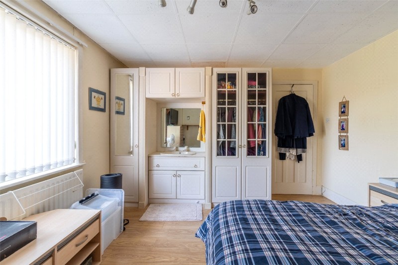 Wimborne Road West, Wimborne, Dorset, BH21