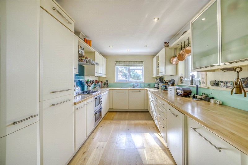 De Redvers Road, Lower Parkstone, Poole, Dorset, BH14