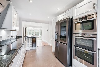 Wagtail Walk, Beckenham, BR3