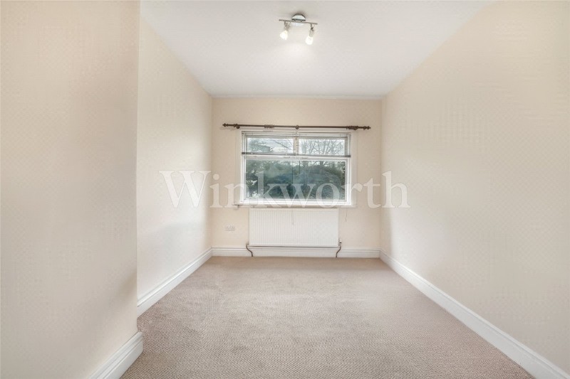Wentworth Road, London, NW11