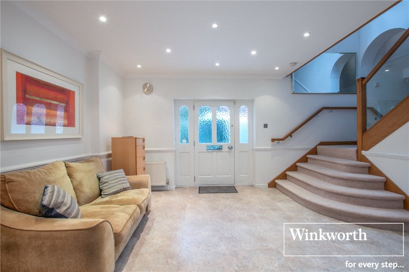 Golf Links Road, Ferndown, Dorset, BH22