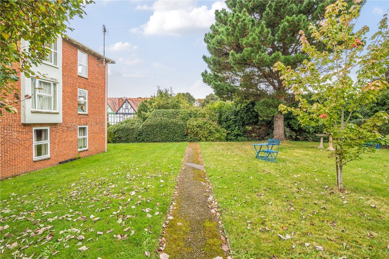 Fairpark Road, Exeter, Devon, EX2