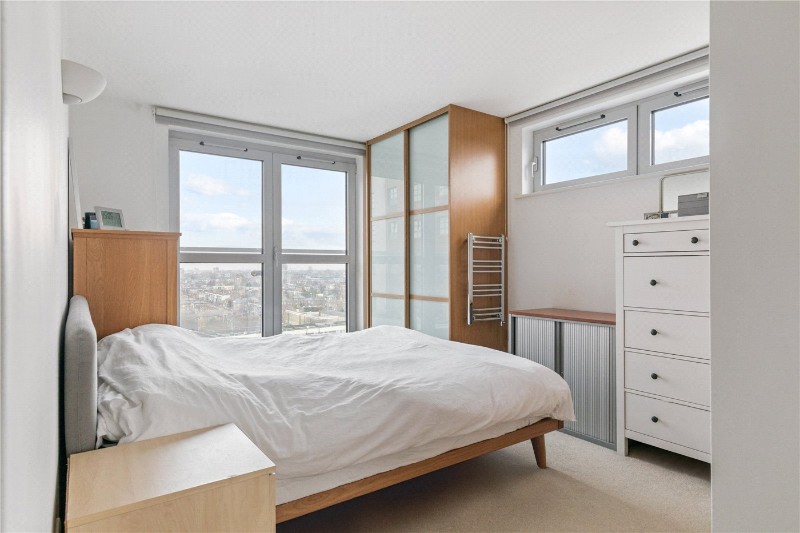 Balmes Road, London, N1