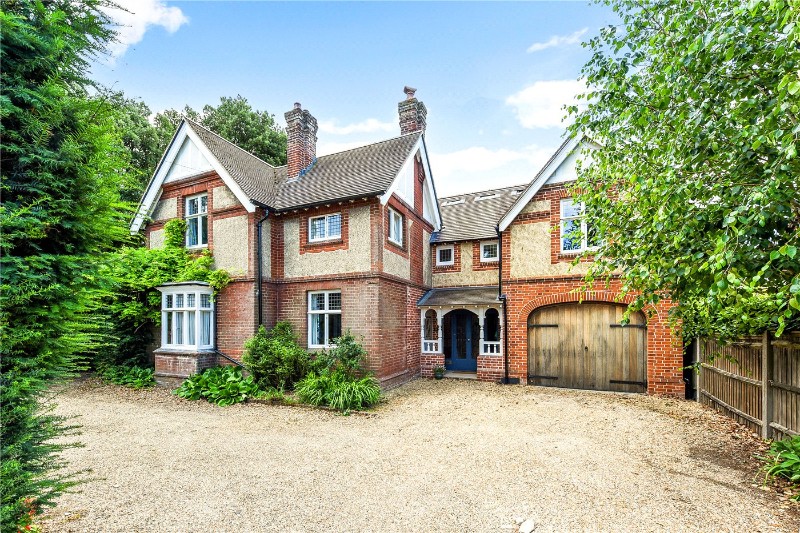 Andover Road, Winchester, Hampshire, SO22