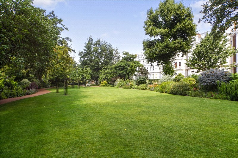 Pembridge Square, London, W2